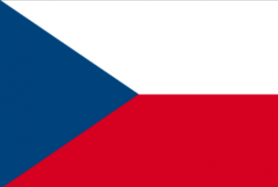 drapeau cz