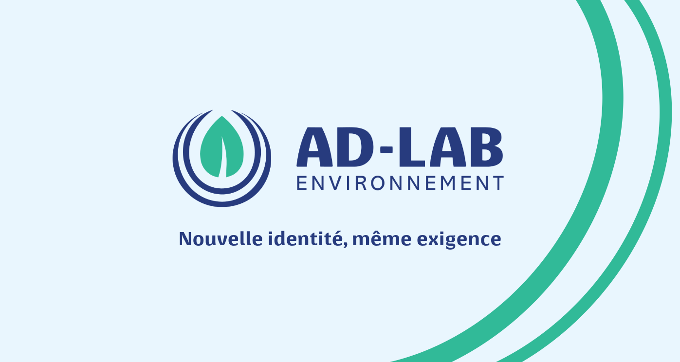 AD-LAB évolue : nouvelle identité, même exigence